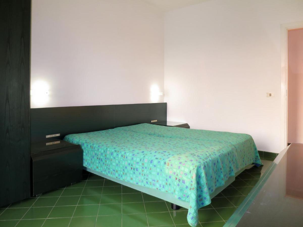 Apartment Costa Di Kair Ed Din-1 By Interhome Sperlonga Exteriér fotografie