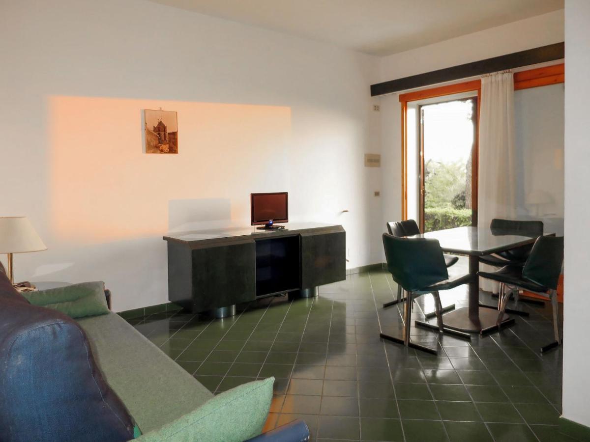 Apartment Costa Di Kair Ed Din-1 By Interhome Sperlonga Exteriér fotografie